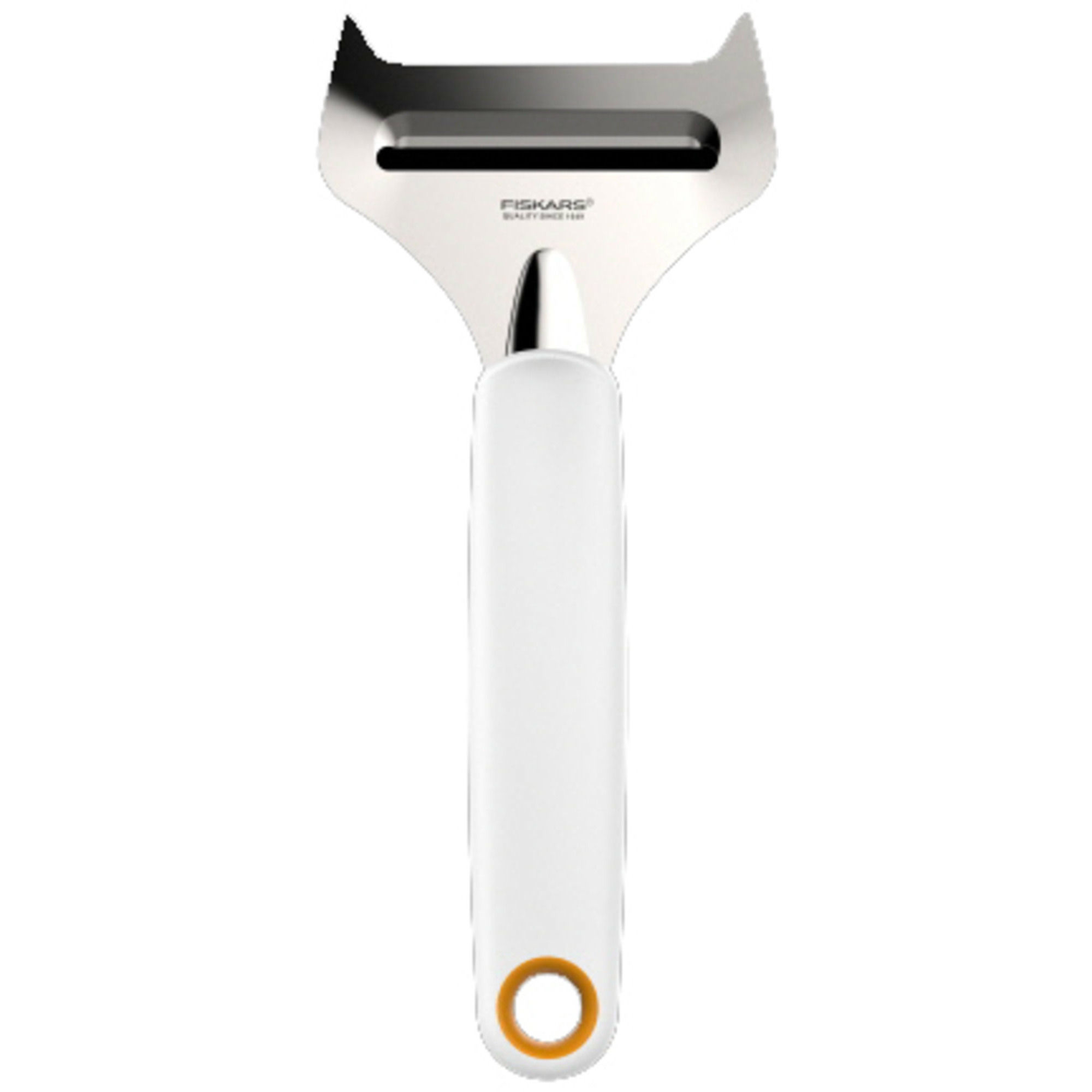 Fiskars Functional Form Osthyvel Mjukost 