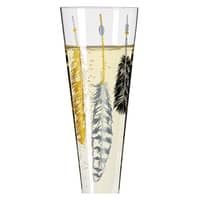 Goldnacht champagneglas, NO:3