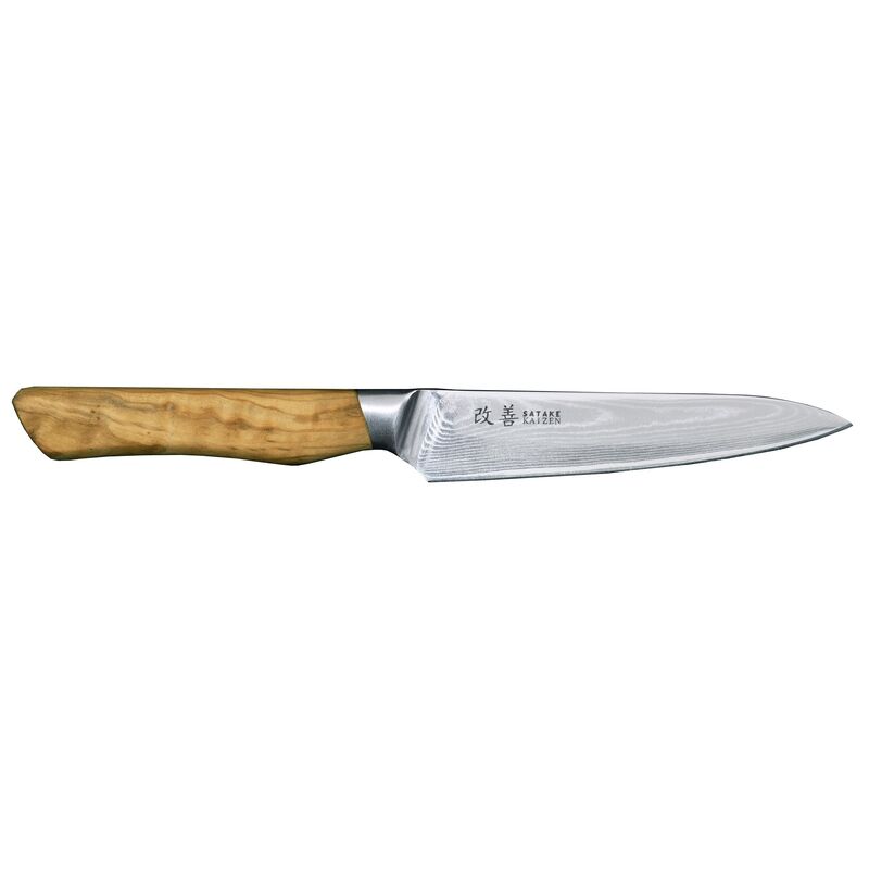 Kaizen Petty kuorimaveitsi, 12 cm