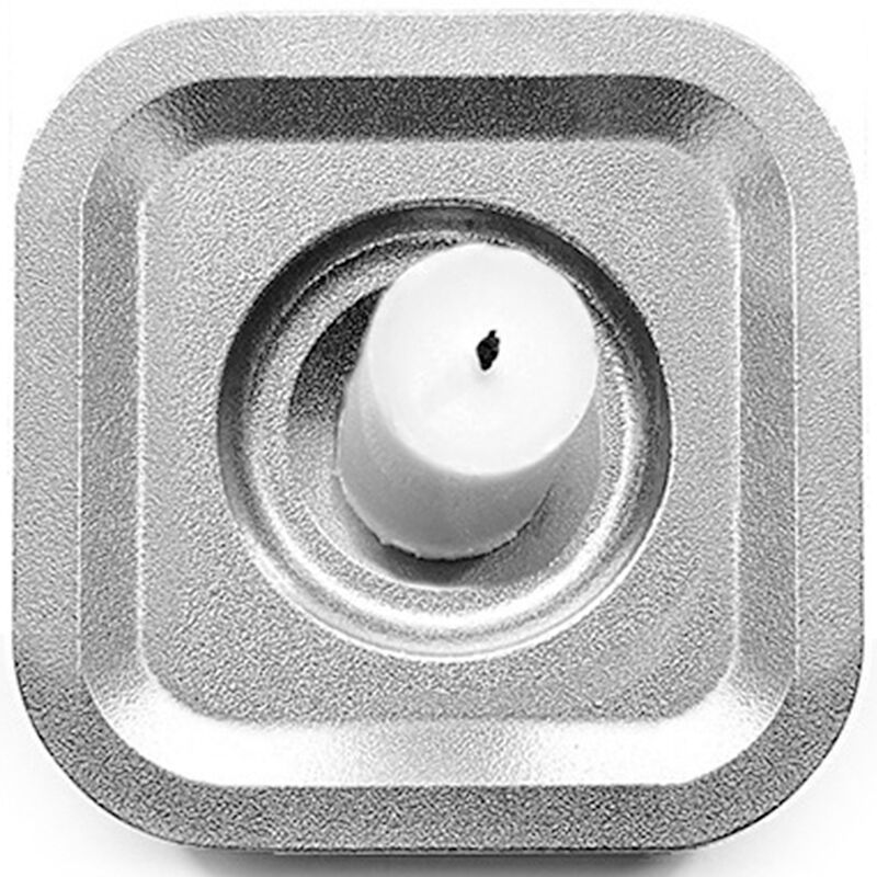 Stumpastaken ettan polerad