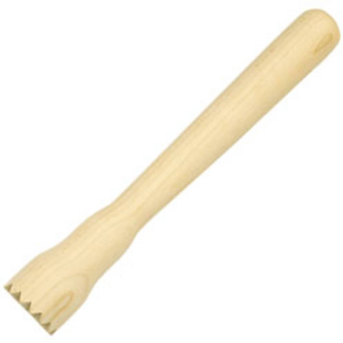 Caipirinhamuddlare trä 24 cm