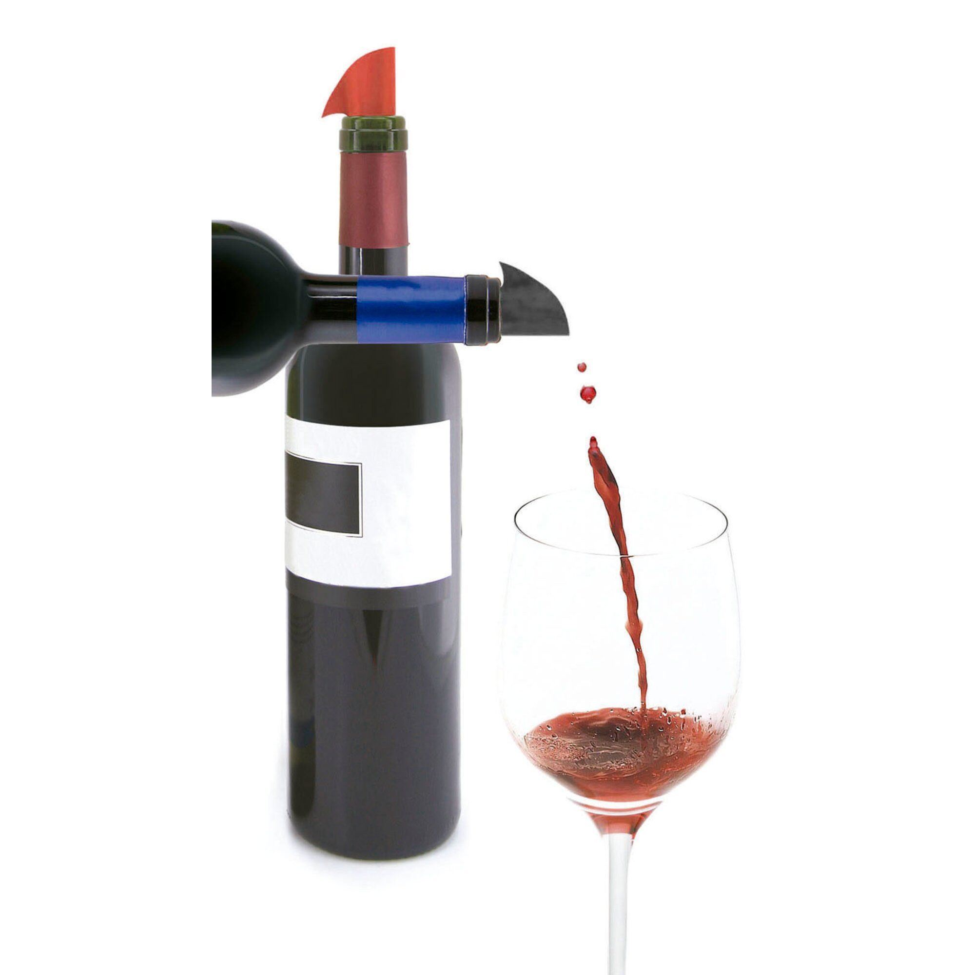 Alternativ bild 1 för Pulltex Nigota droppstopp 3-pack