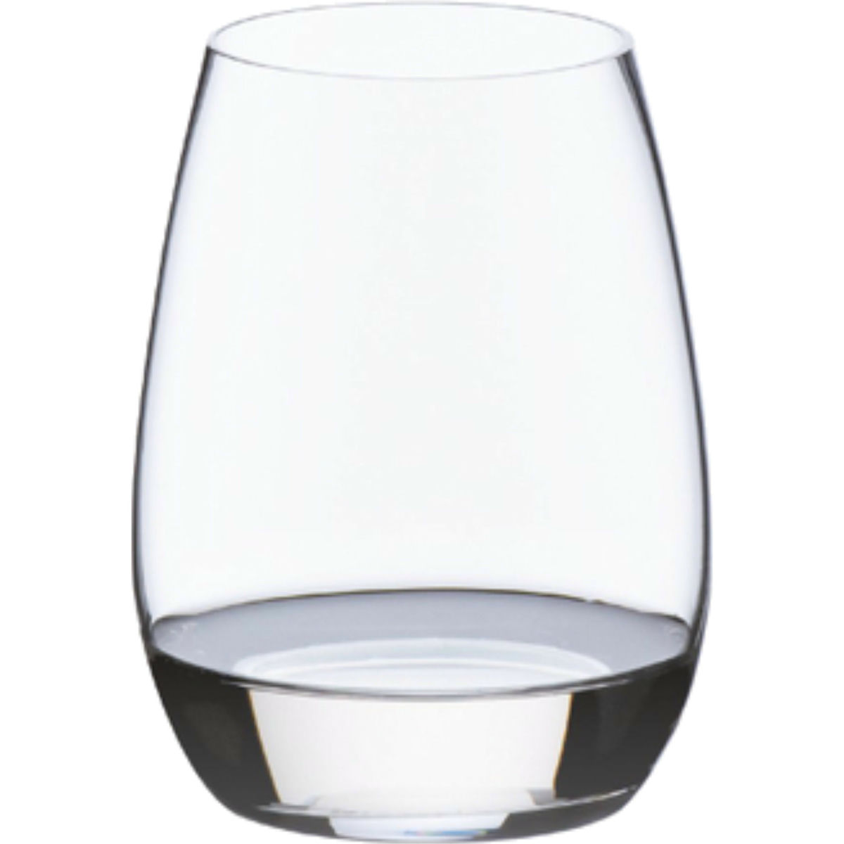 O Cognac- & Whiskyglas 23,5 cl 2-pack