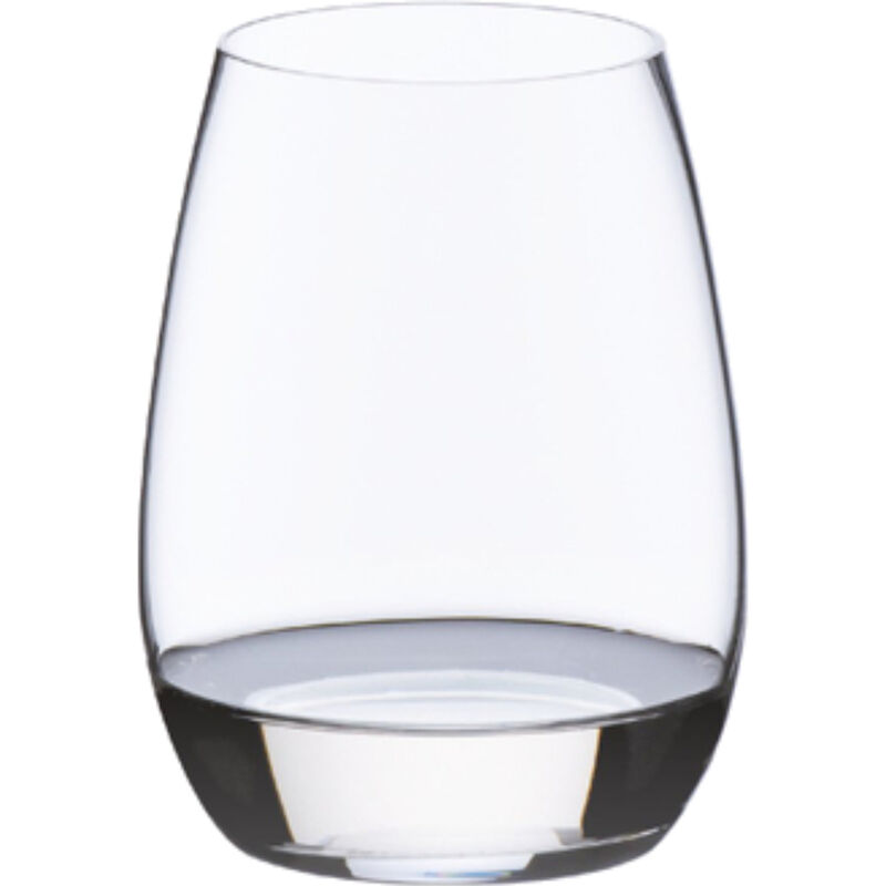 O Cognac- & Whiskyglas 23,5 cl 2-pak