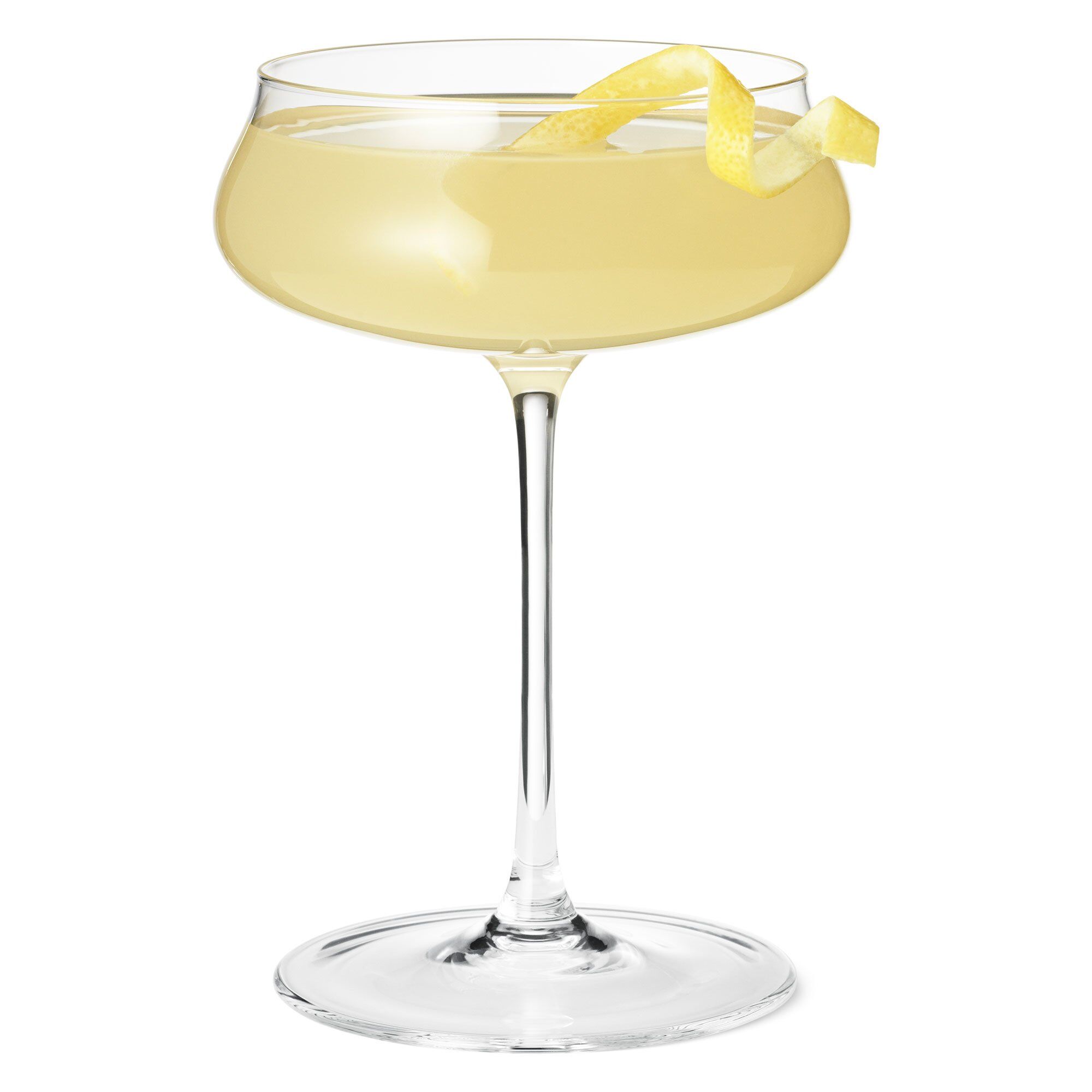 Alternativ bild 1 för Georg Jensen Sky cocktailglas, 0,25 liter, 2-pack