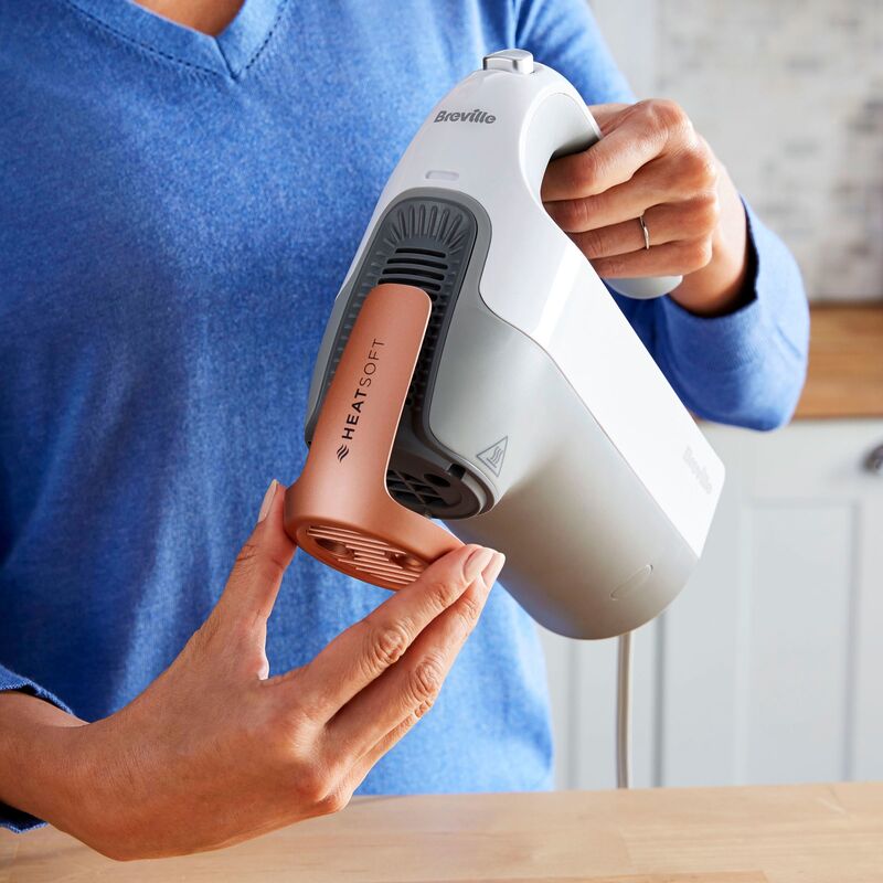 HeatSoft elektrisk visp 