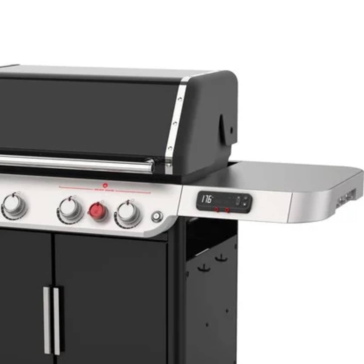 Genesis EPX-435 gassgrill