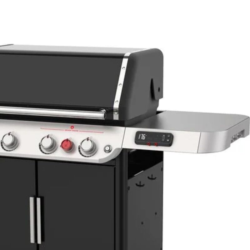 EPX-435 gasolgrill