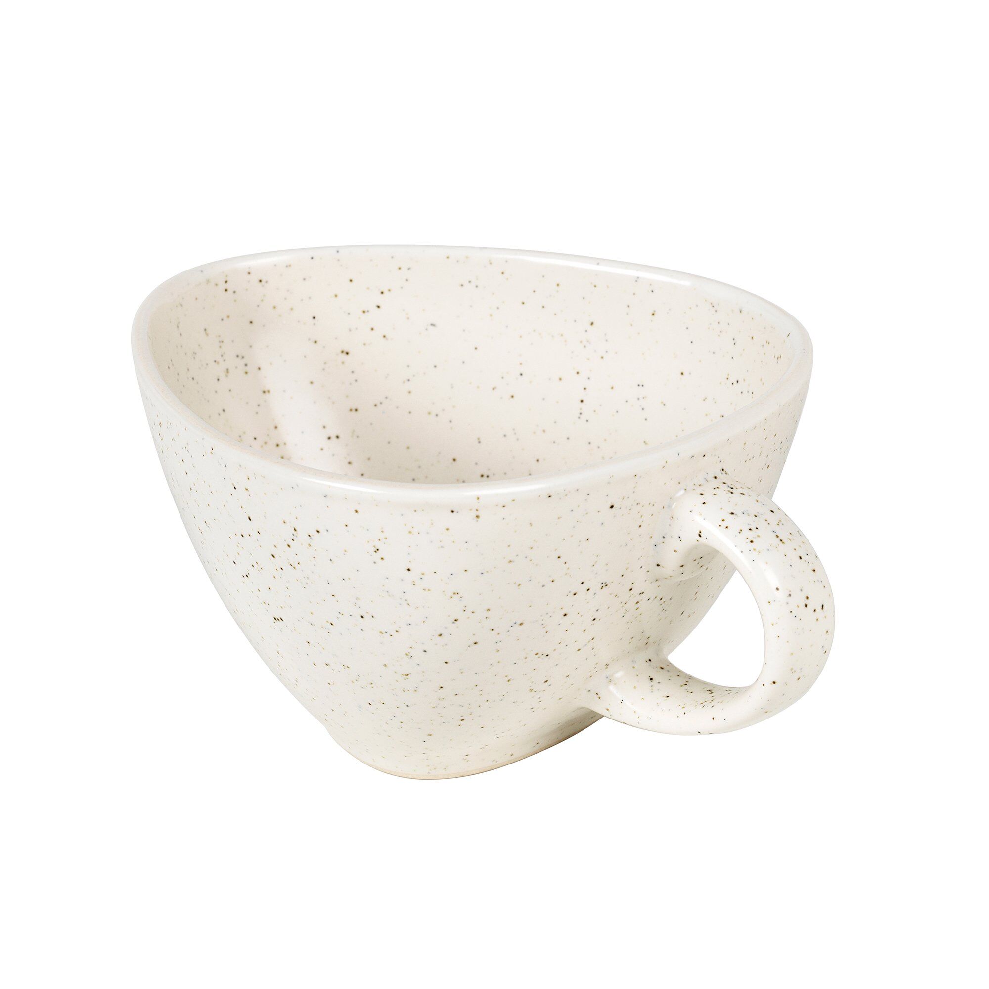 Alternativ bild 1 för Broste Copenhagen Nordic Vanilla såssnipa 40 cl