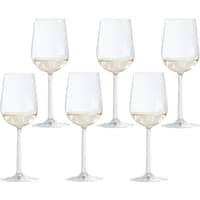 Grand Cru vitvinsglas 32 cl. 6 st.