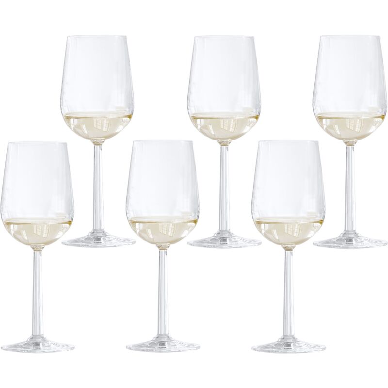 Grand Cru hvitvinsglass 32 cl, 6 stk