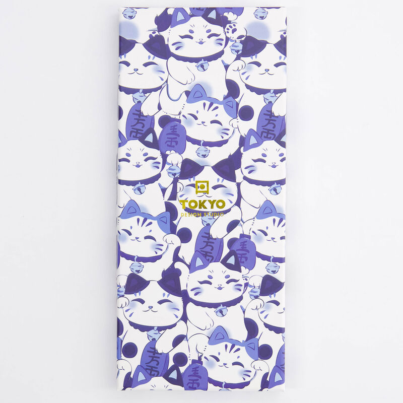 Tokyo Design Studio Onnenkissa syömäpuikot, 5-pack