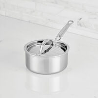 ProBond Luxe stekpanna med lock 16 cm