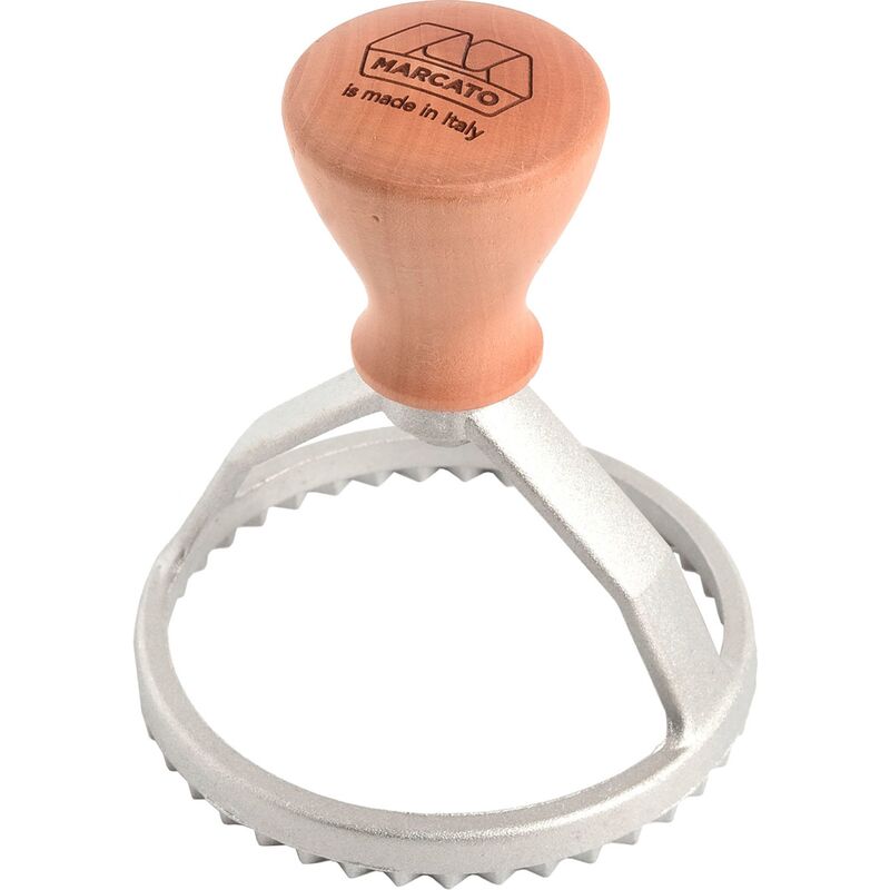 Ravioliform Rund 8cm