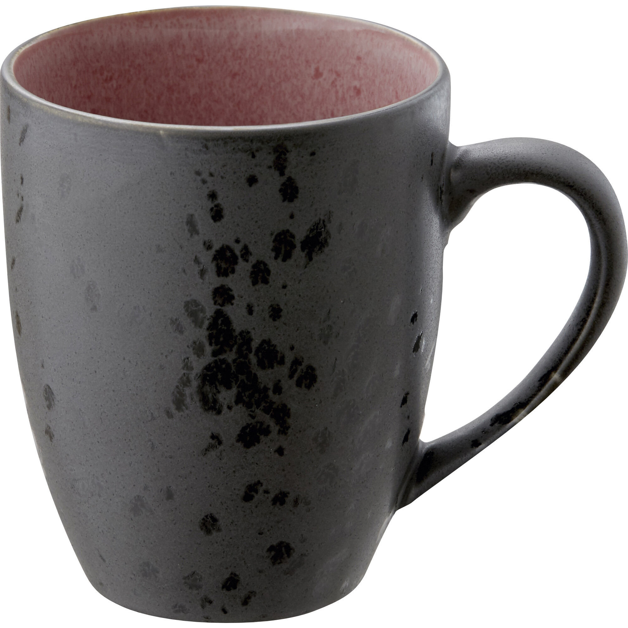 Alternativ bild 1 för Bitz Mugg 30 cl Svart Ljus 4 st