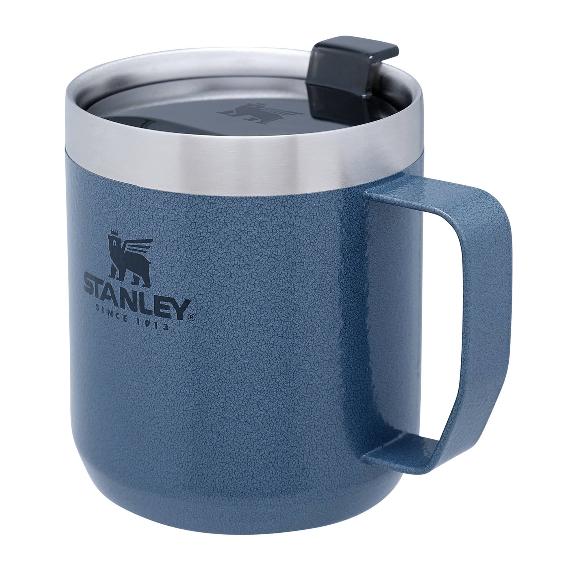 Produktfoto för Stanley The Legendary Camp Mug 0,35 liter, hammertone lake