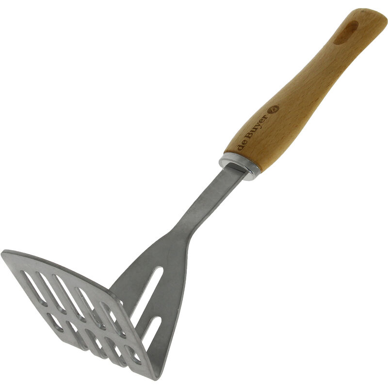 B Bois -perunansurvin, puukahva