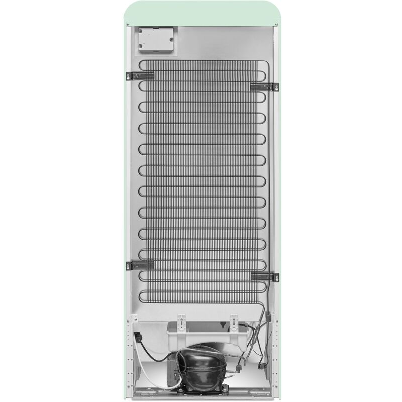 FAB28LPG5 Kylskåp pastellgrön