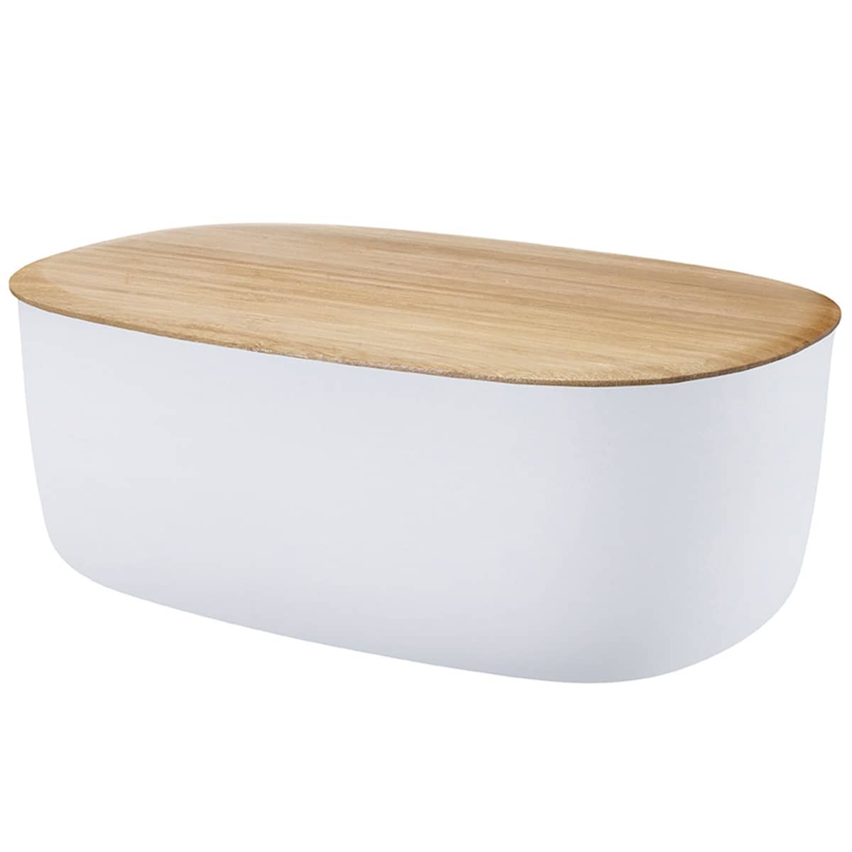 BOX-IT brödlåda, vit