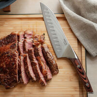 Nordic Kitchen santokukniv 18 cm