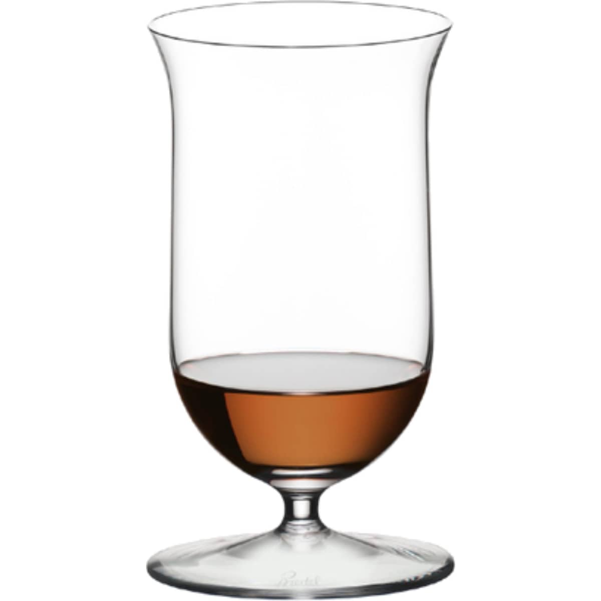 Sommelier Single Malt -viskilasi, 20 cl
