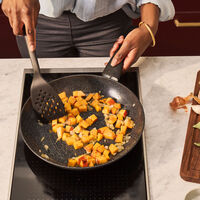 Vipiteno stekepanne 32 cm, aluminium