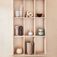Grid Shelf Large hylly, nature