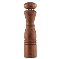 Paris salt- och pepparkvarn, 29 cm, valnöt