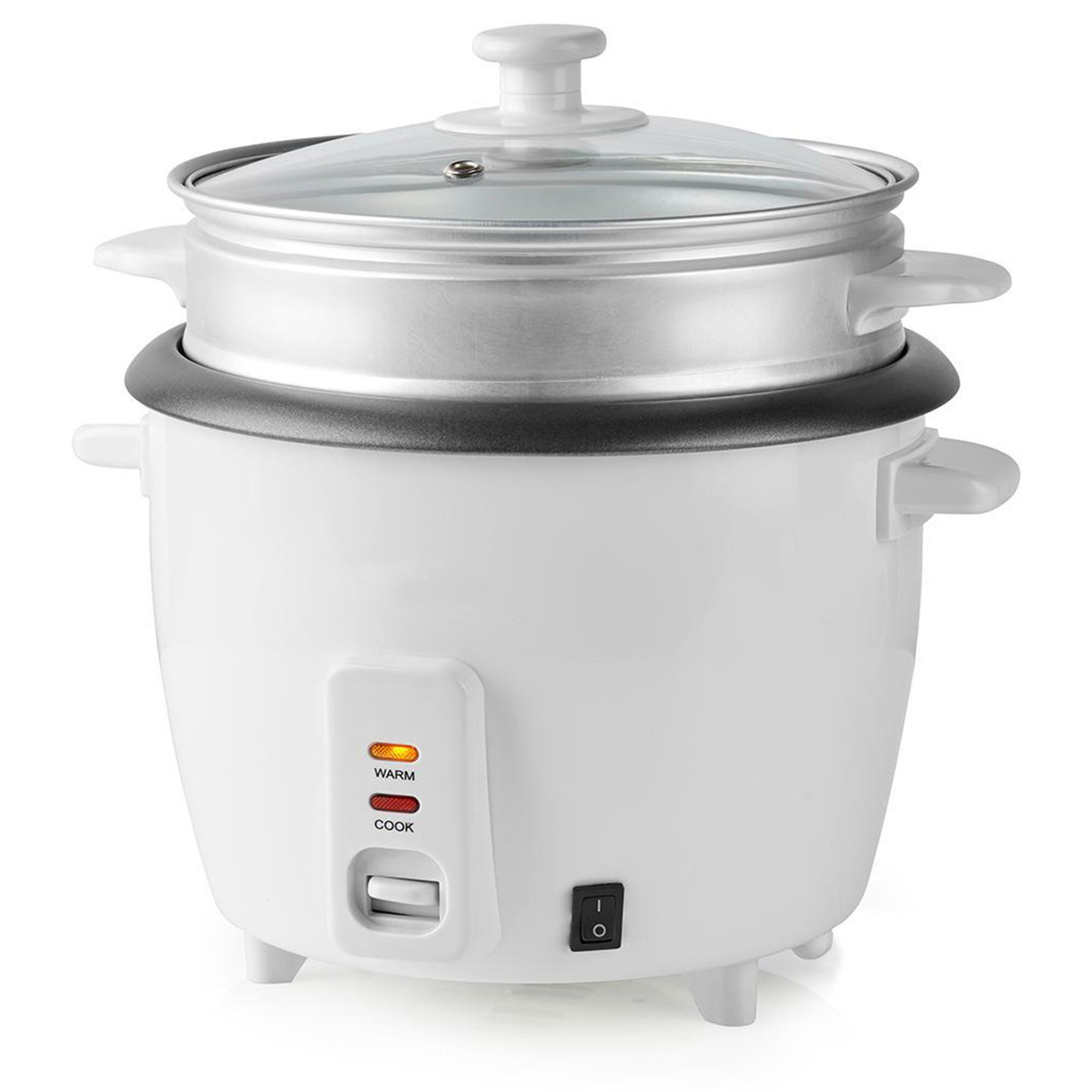 Shefu Riskokare, 1,5 liter