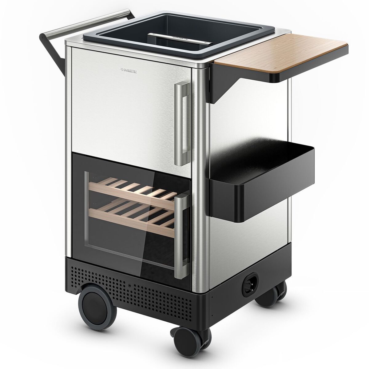 MoBar 300 S mobil utendørsbar