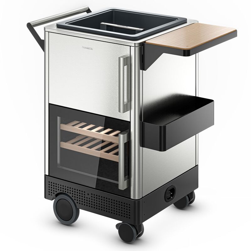 MoBar 300 S liikkuva ulkoaari