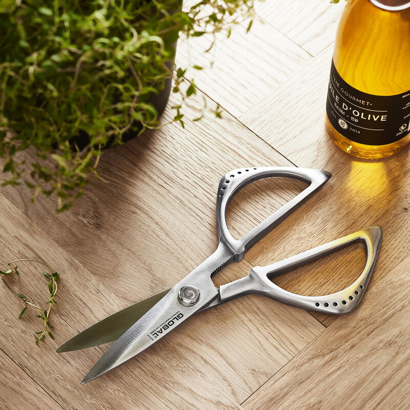 GKS-210 Kjøkkensaks