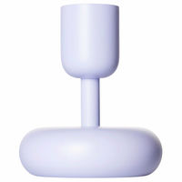 Iittala Nappula Ljustake 10,7 cm, lila
