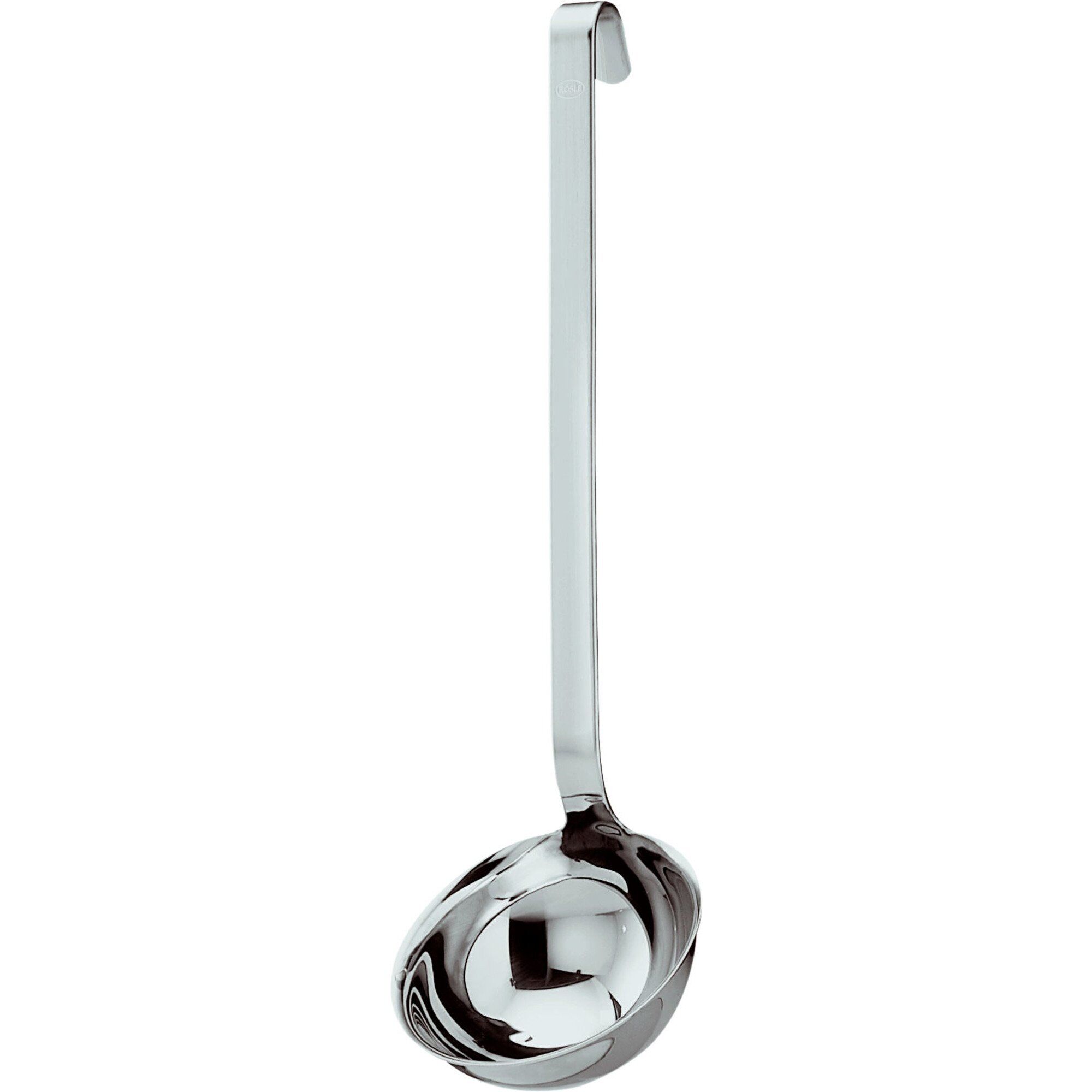 Suppeøse 7 cm med Dryppefri Hellekant