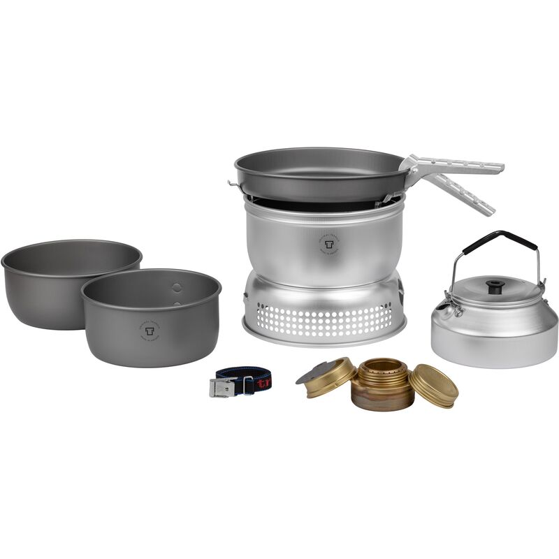 25-8UL/HA retkikeitin, large