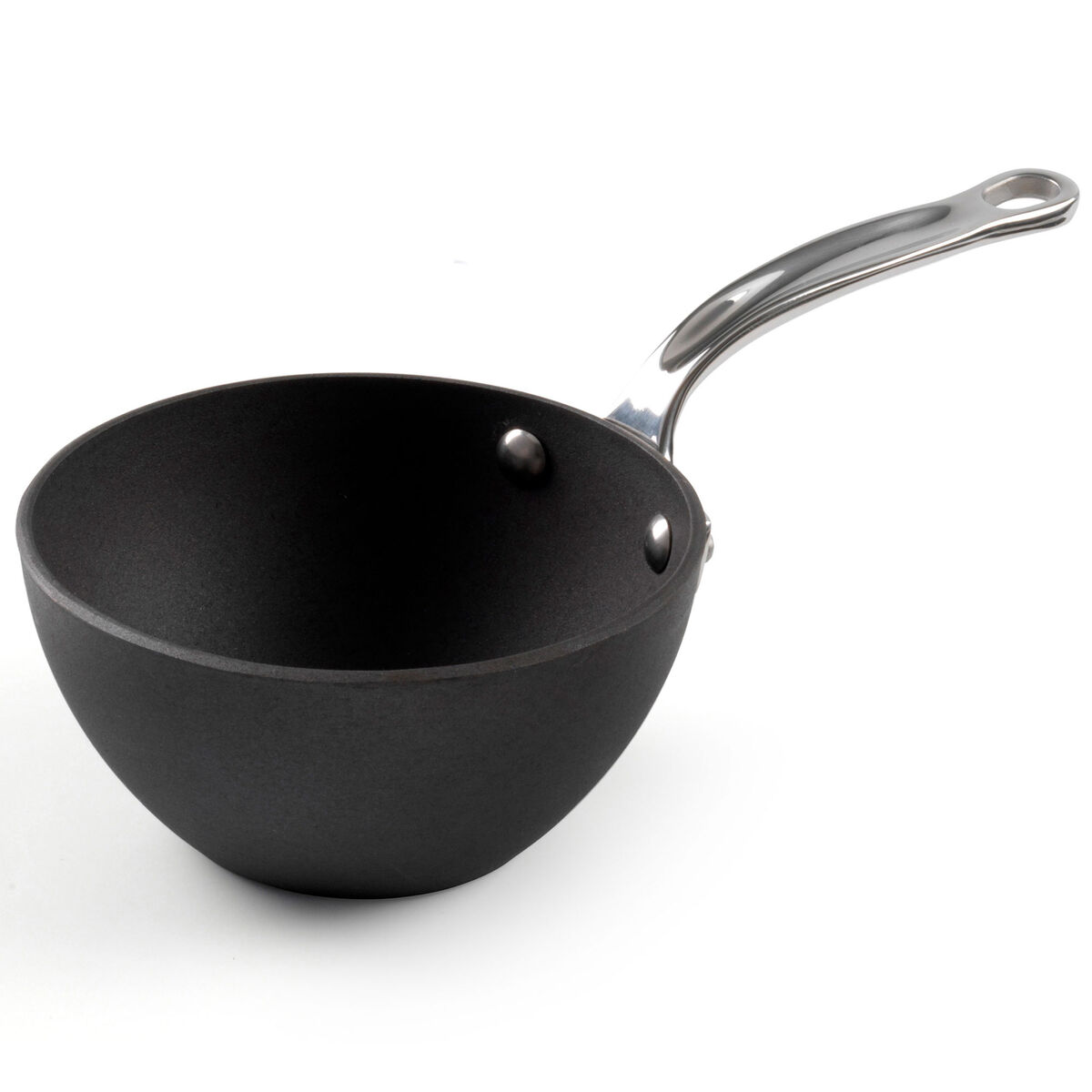 Samuel Groves Minikasserolle 12 cm, kulstål