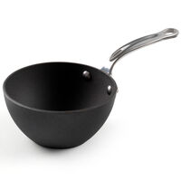 Samuel Groves Minikasserolle 12 cm, kulstål