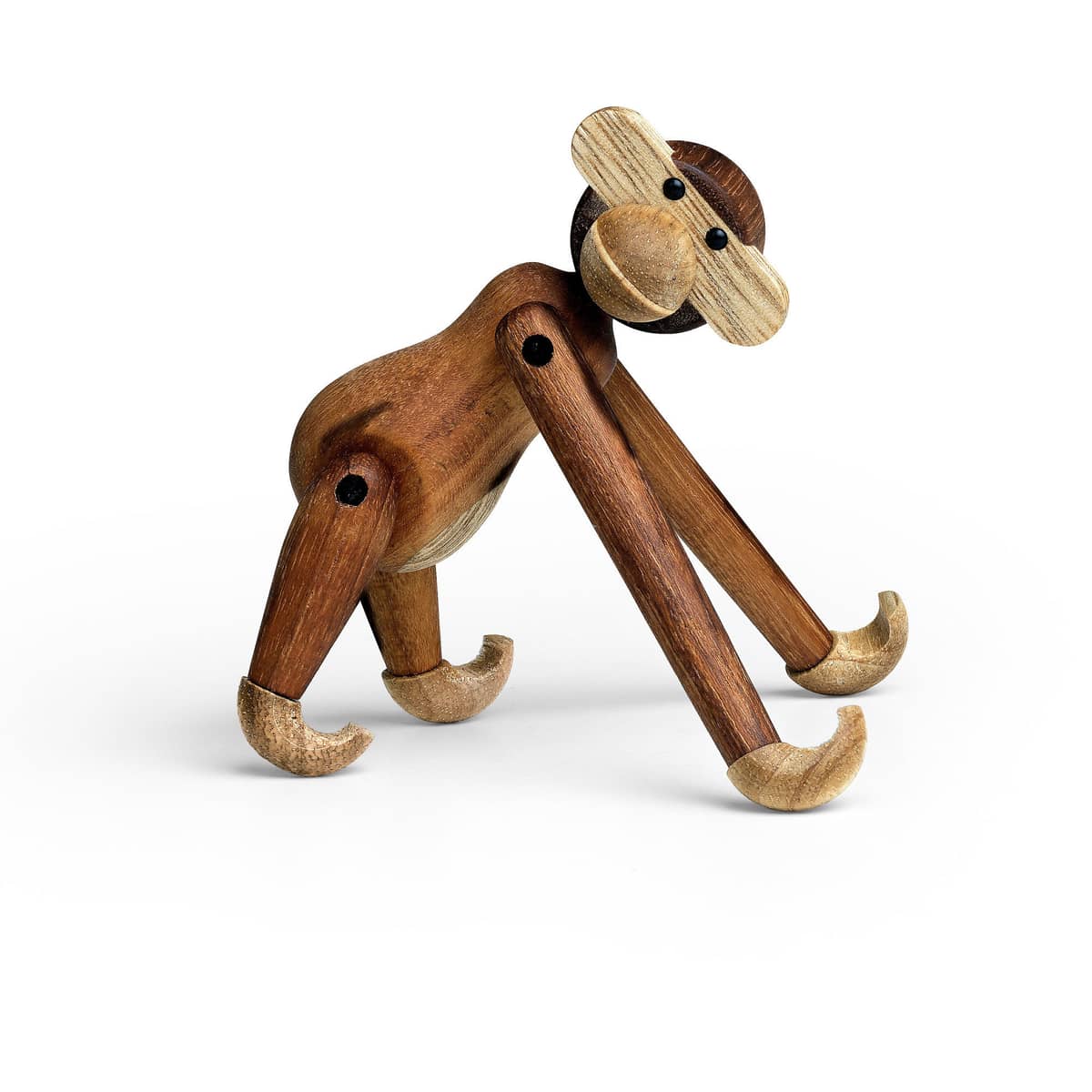Apa Mini Teak