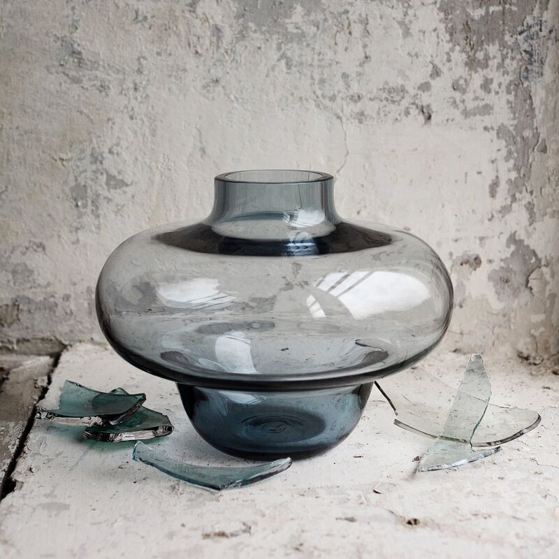 Kappa maljakko 16 cm