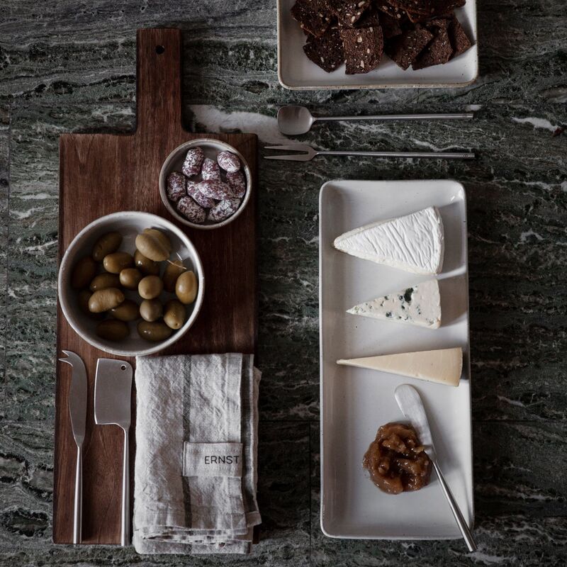 Kulho 9 cm, luonnonvalkoinen