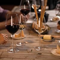 Enoteca Rioja rødvinsglas 69 cl, 2-pak
