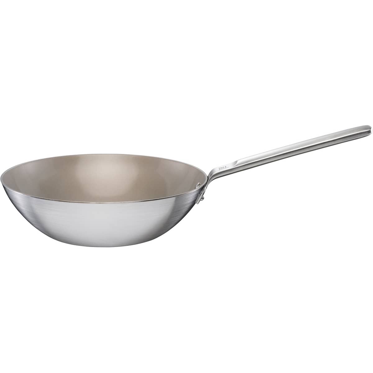 Norden wokpanna 28 cm