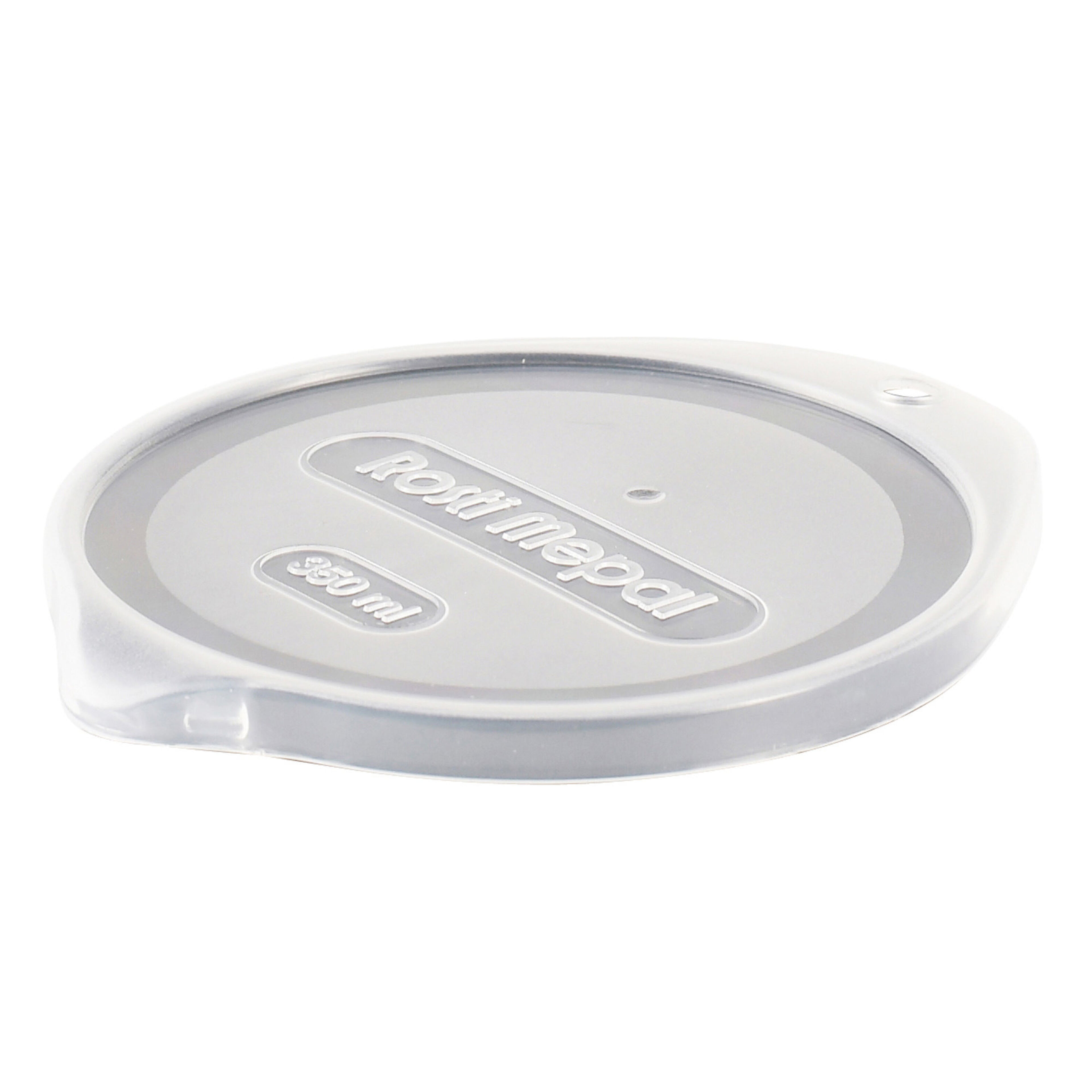 Margrethe Lock till Margretheskål 0,35Lminiskål