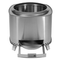 Brasa 50 ildtønde