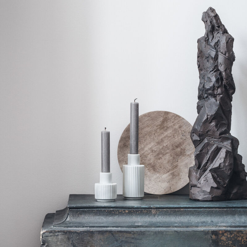 Kruunukynttilänjalka, 11 cm