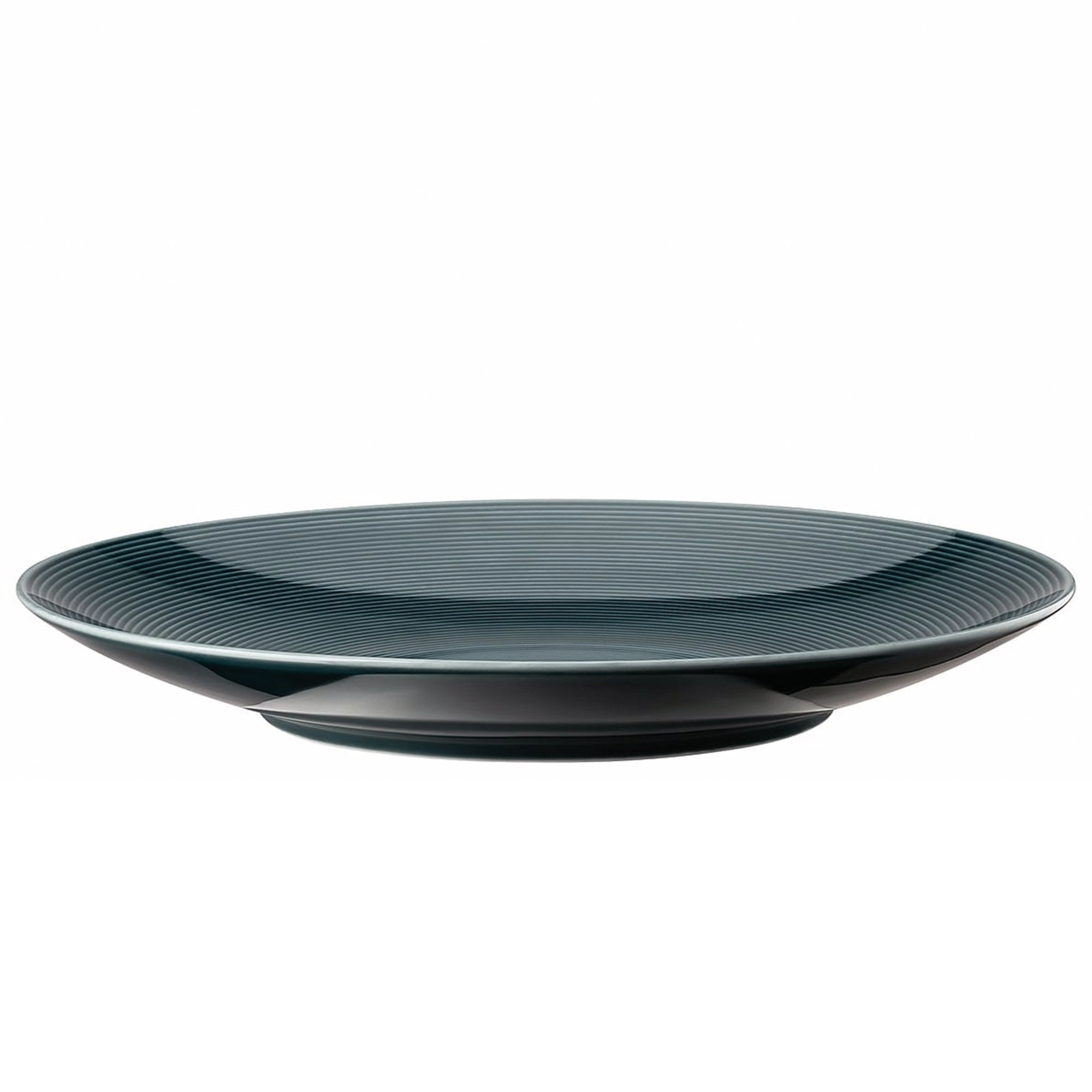 Rosenthal Loft tallerken night blue Ø 28 cm
