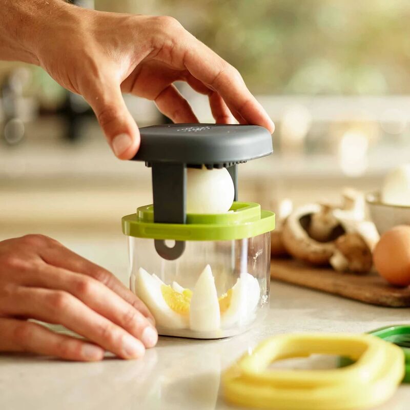 Multi-Prep Mini skärare