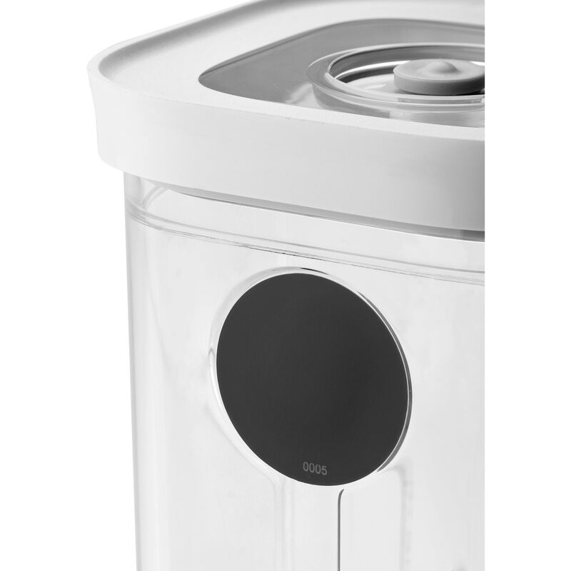 Fresh & Save CUBE förvaringsset 6 delar