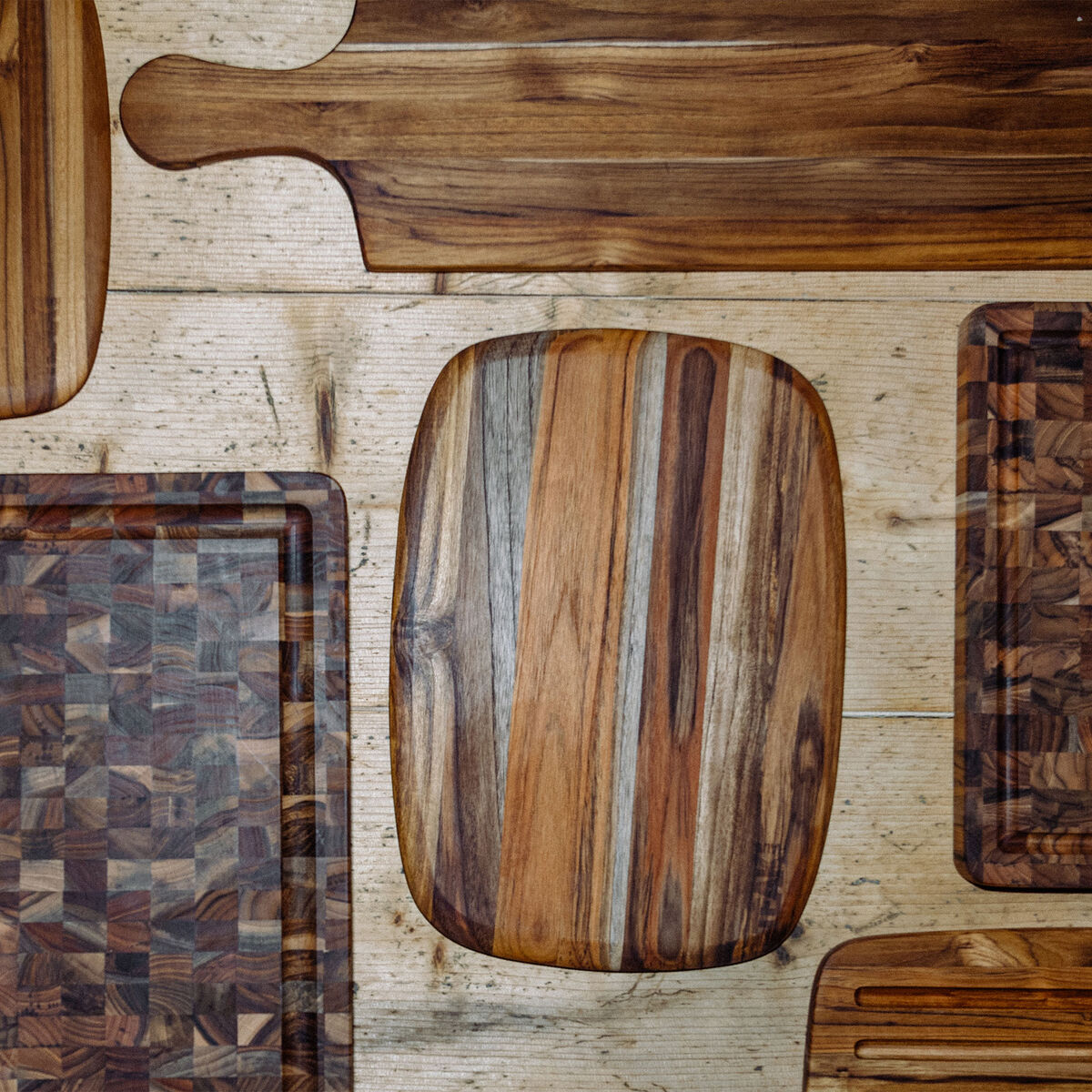 Specialty tarjoilulauta 905, large