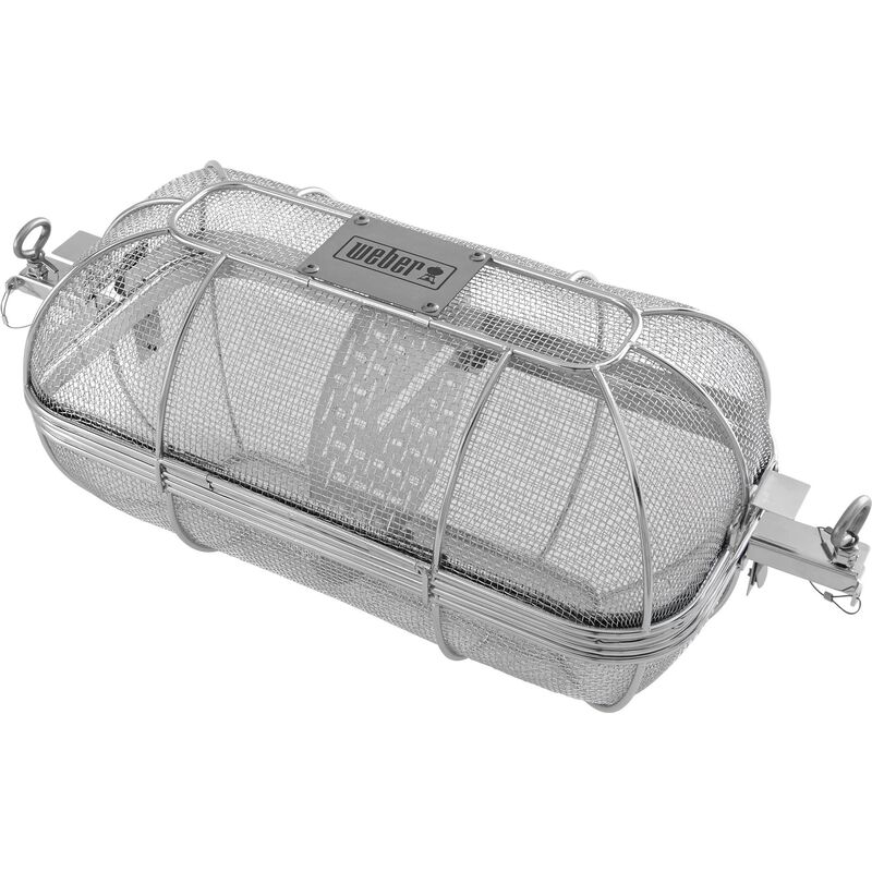 Crafted Rotisserie kurv